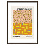 modern museum istanbul thumbnail