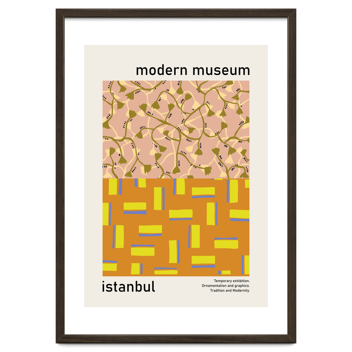 modern museum istanbul