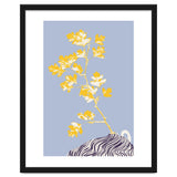 Plant based happyness Hawthorn still life thumbnail