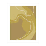 Earth's Flow (Print Only) thumbnail