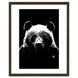 Black Panda thumbnail
