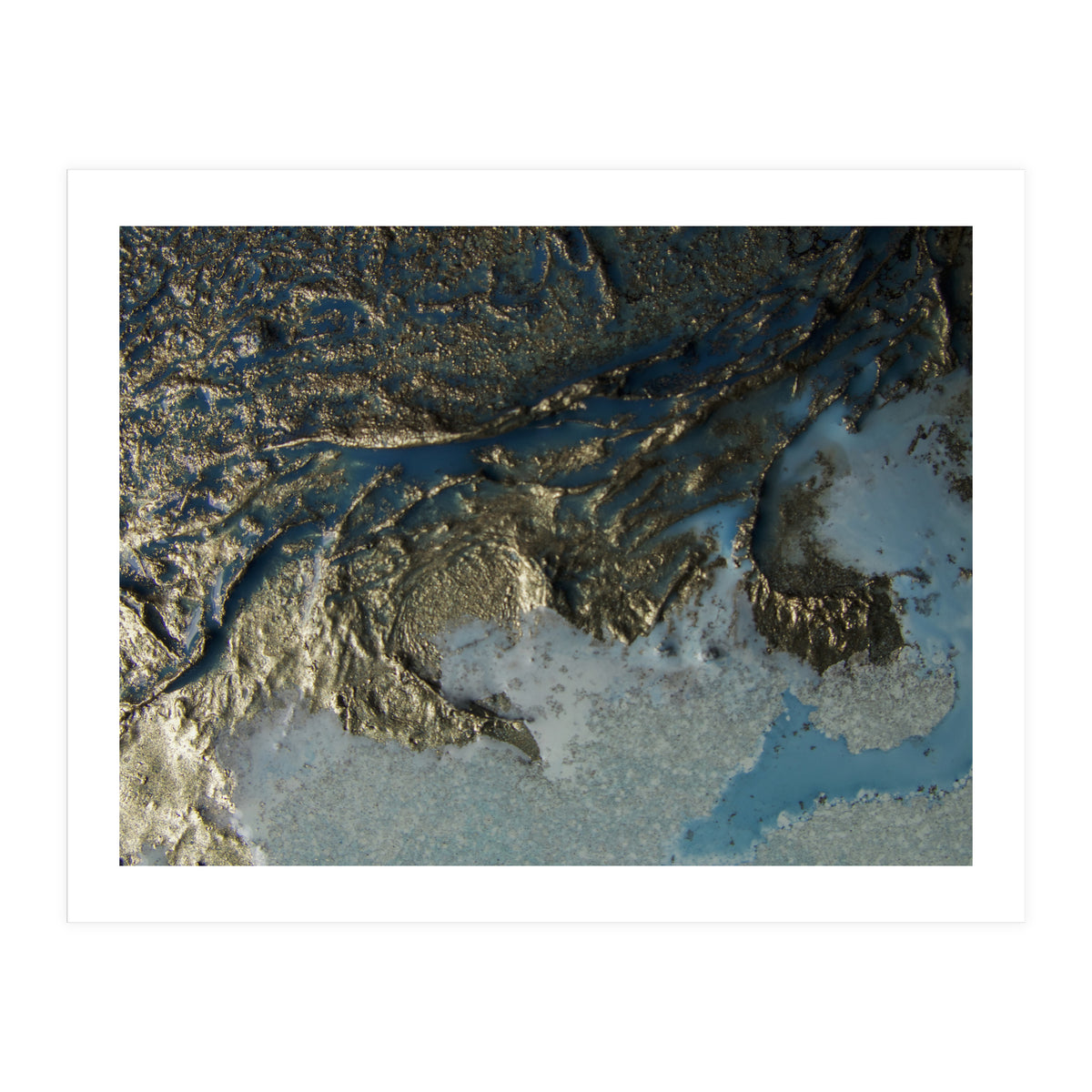 Alive (Print Only)