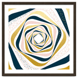 Swirly Vision #society6 #decor #buyart thumbnail
