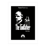 THE GODFATHER (1972), directed by FRANCIS FORD COPPOLA. (Print Only) thumbnail