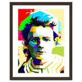 Marie Currie World Scientist WPAP Style Trending Now thumbnail