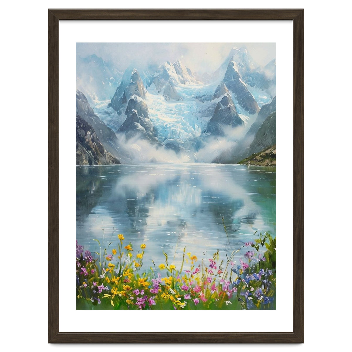 The Whispering Thaw