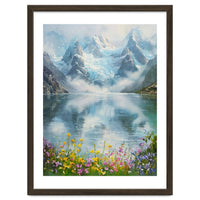 The Whispering Thaw