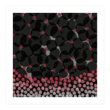 Dark Watercolor Florals (Print Only) thumbnail