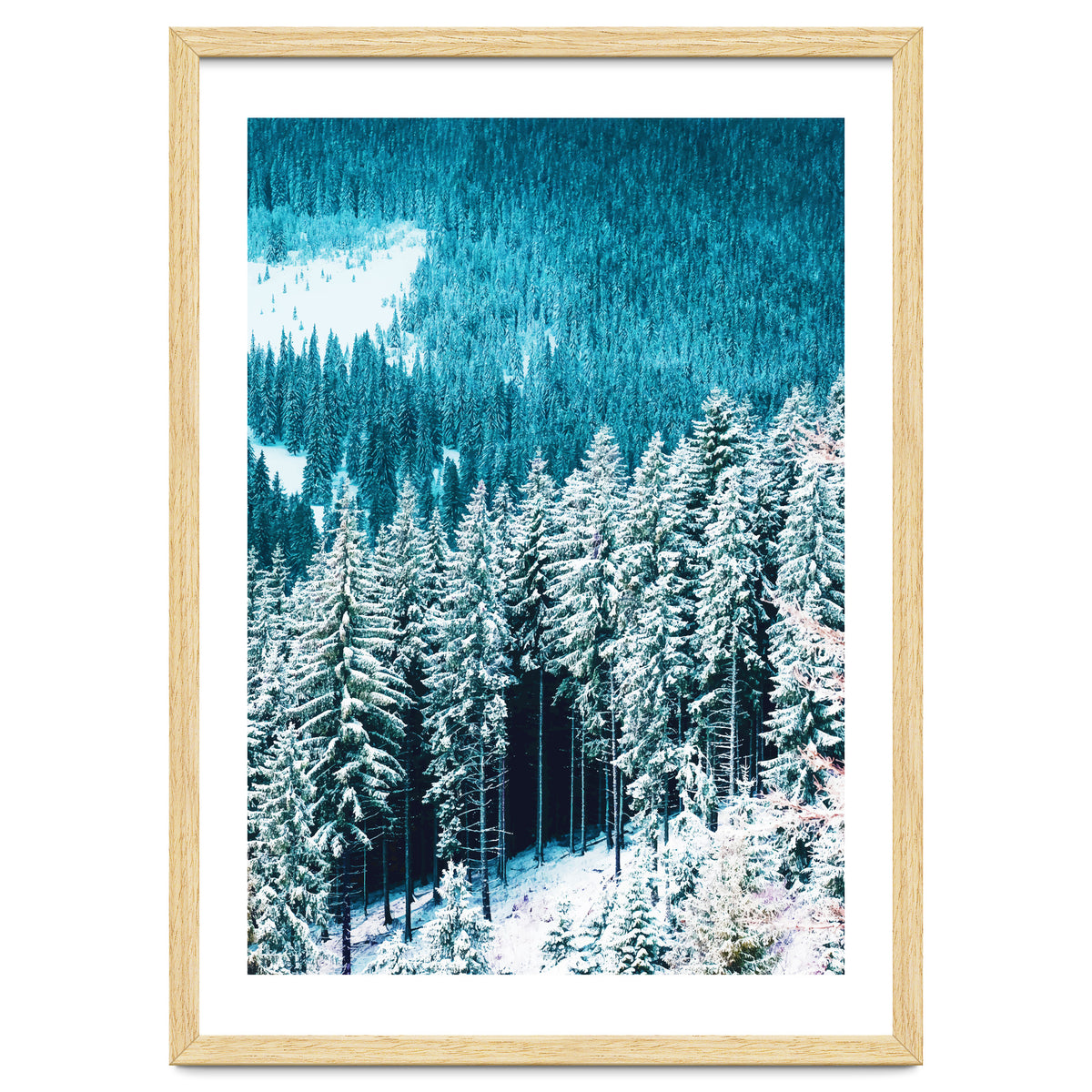 Rainforest #society6 #decor #buyart