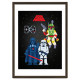 Star Wars thumbnail