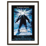 THE THING (1982), directed by JOHN CARPENTER. thumbnail