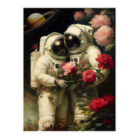 My Space Date (Print Only)