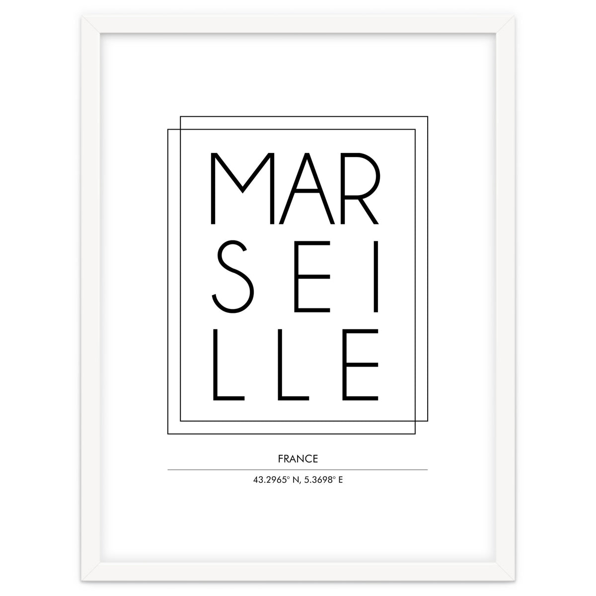Marseille