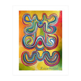 Abstracto Pop 2024 2 (Print Only) thumbnail