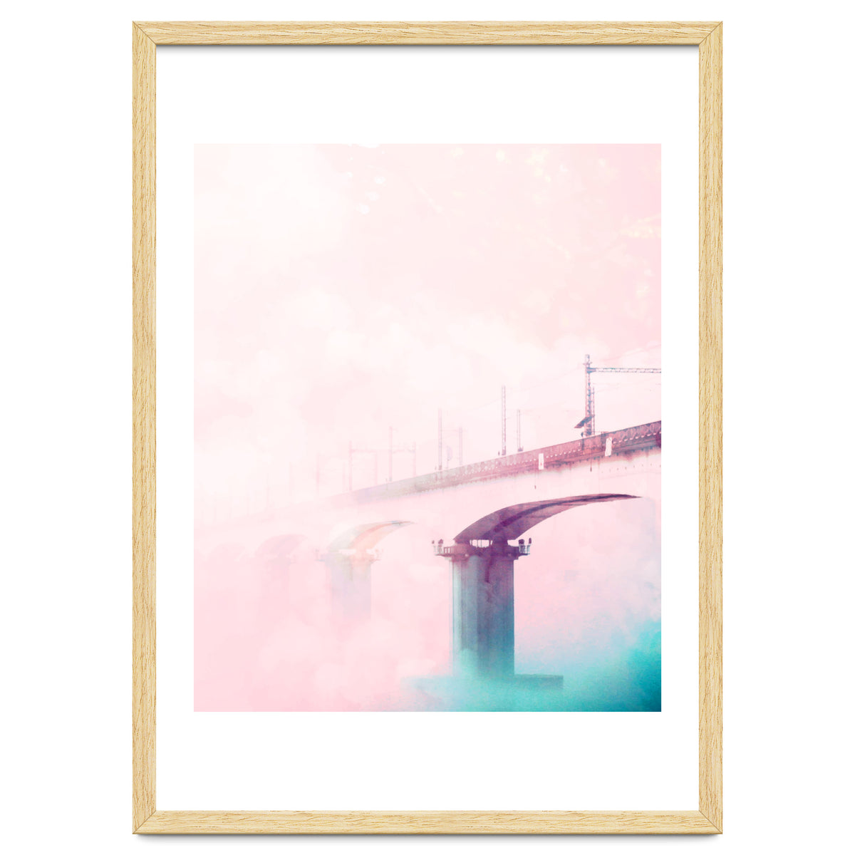 The Bridge To Heaven