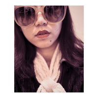 Fashionglasses (Print Only)