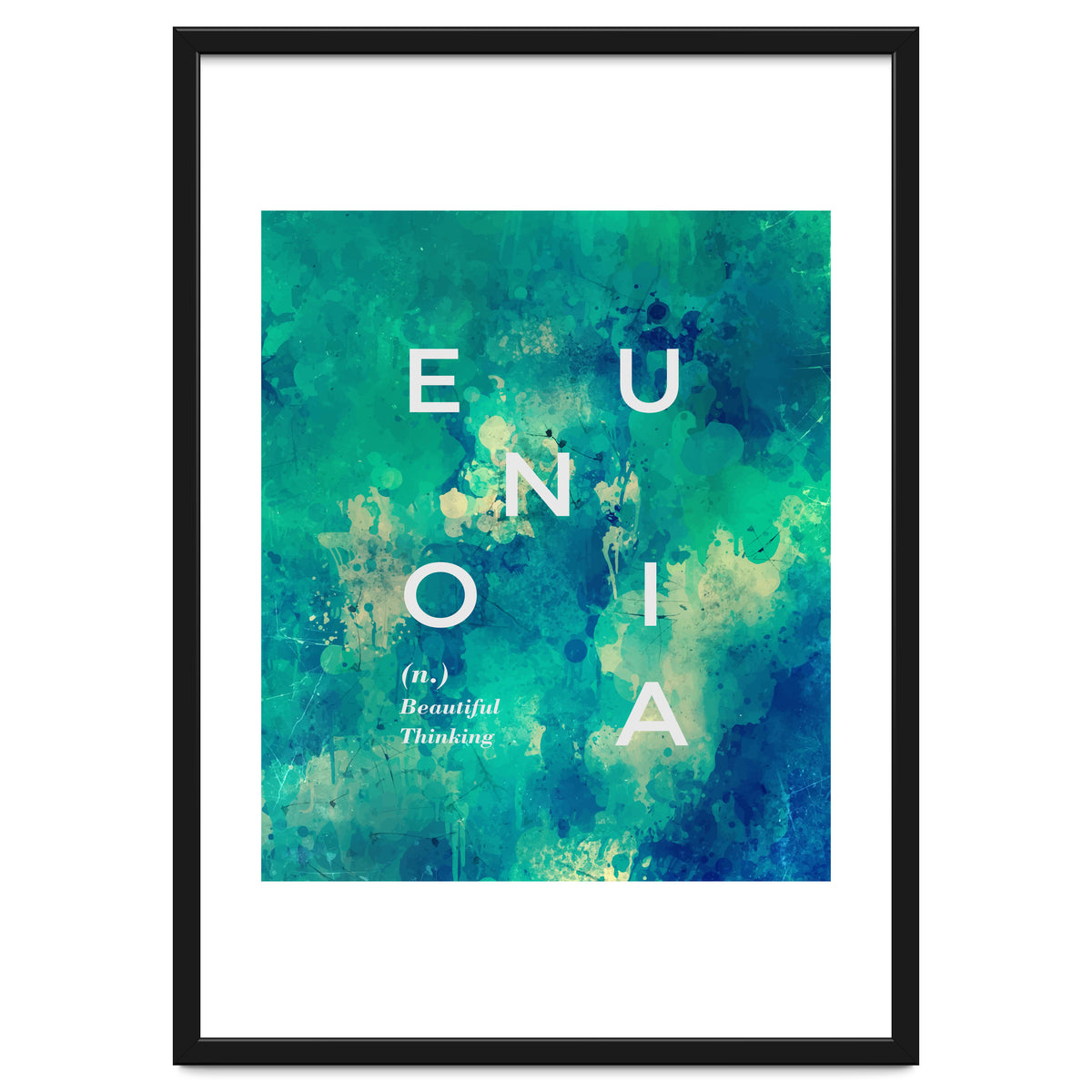 Eunoia