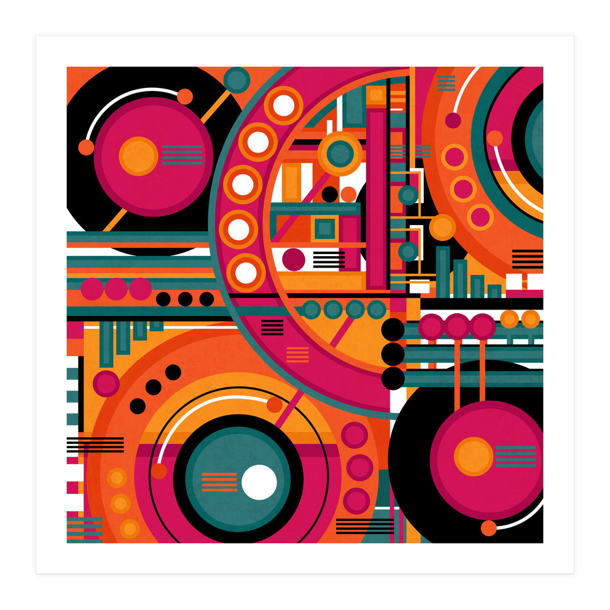 Perspective  (Print Only)