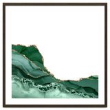 Emerald & Gold Agate Texture 07 thumbnail
