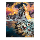 Inferno (Print Only) thumbnail