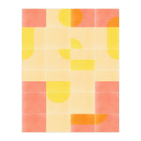Retro Tiles 01 (Print Only) thumbnail