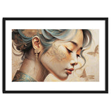 Butterfly Girl 02 thumbnail