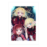 Anime (Print Only) thumbnail