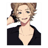 Anime (Print Only) thumbnail