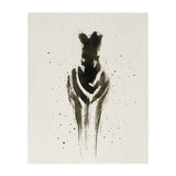 Sumi E 09 (Print Only) thumbnail