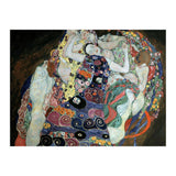 'The Virgin', 1912-1913, Oil on canvas, 190 x 200 cm. (Print Only) thumbnail