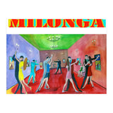 Milonga 7 (Print Only) thumbnail