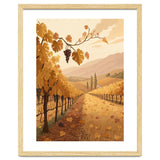 Harvest’s Quiet Afterglow thumbnail