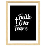 Faith Over Fear thumbnail