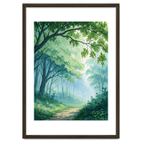 Whispering Forest Path thumbnail