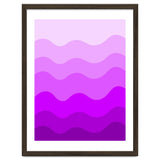 Purple gradient design thumbnail