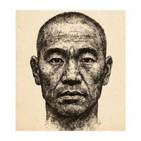 Gyotaku 02.02 (Print Only)