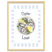 Oyster Lover