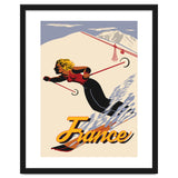 Ski In France thumbnail