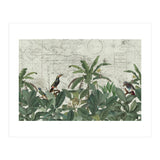 Explore The New World (Print Only) thumbnail