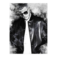 Dj Snake (Print Only)