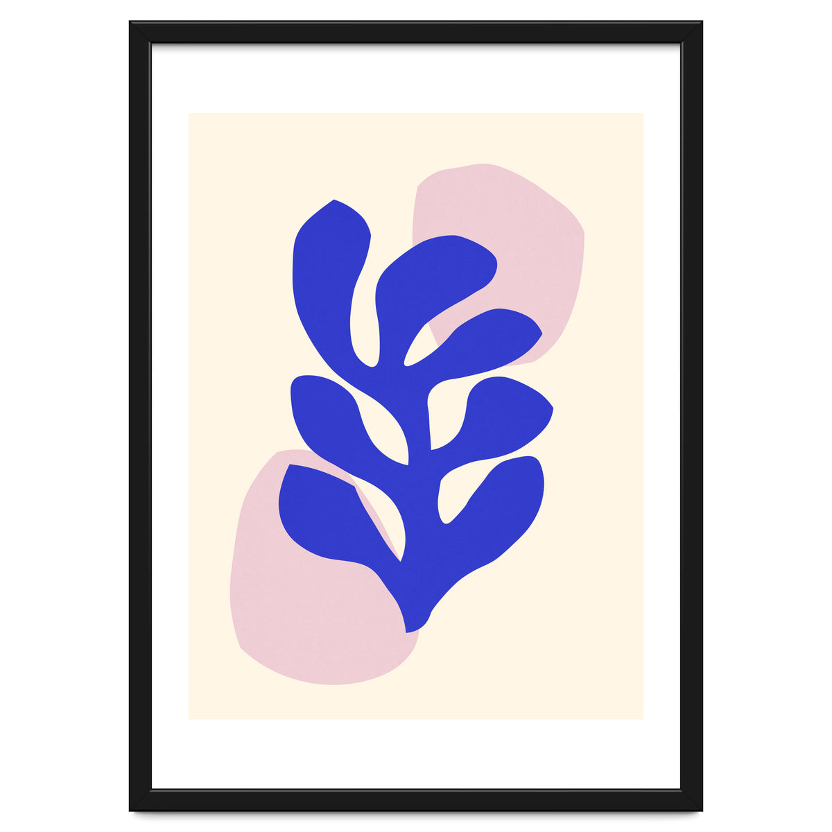 Floral matisse 8