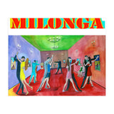 Milonga 7 (Print Only) thumbnail
