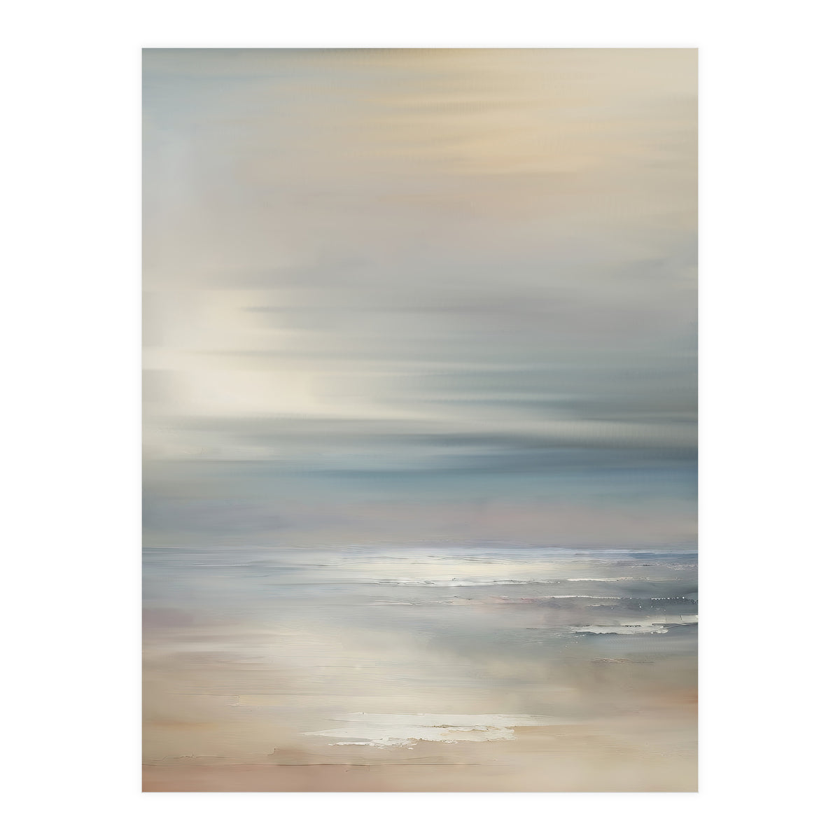 Coastal Echoes (Print Only)