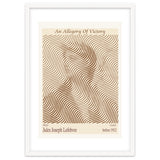 An Allegory Of Victory – Jules Joseph Lefebvre Before 1912 thumbnail