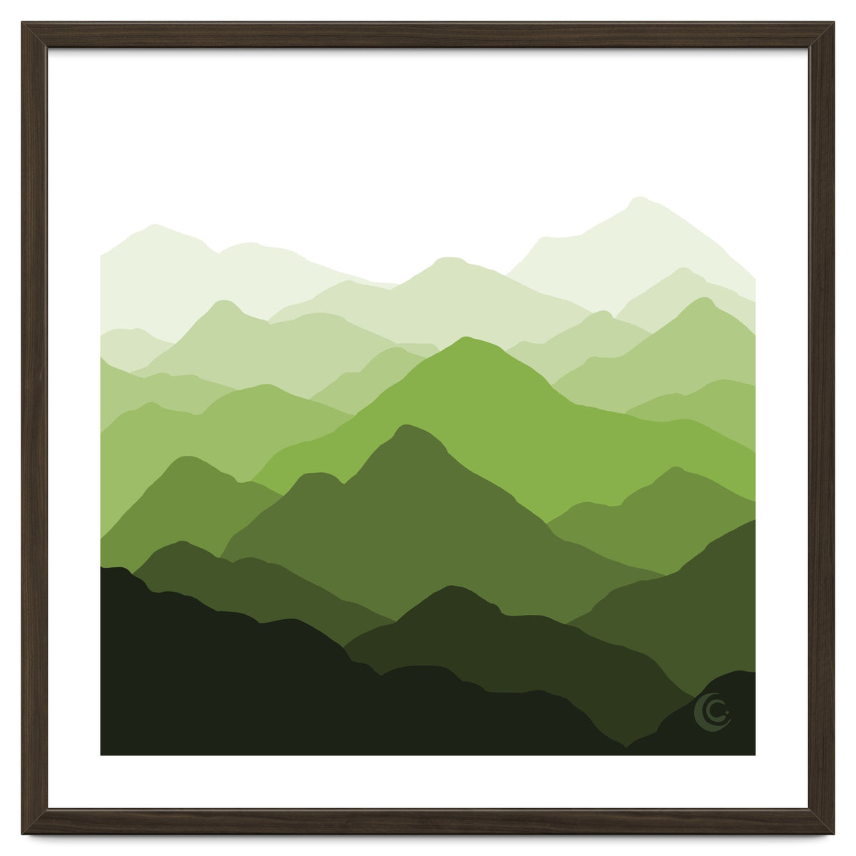 Equilibrium (Layers)