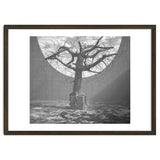 Roots of Resistance BW thumbnail
