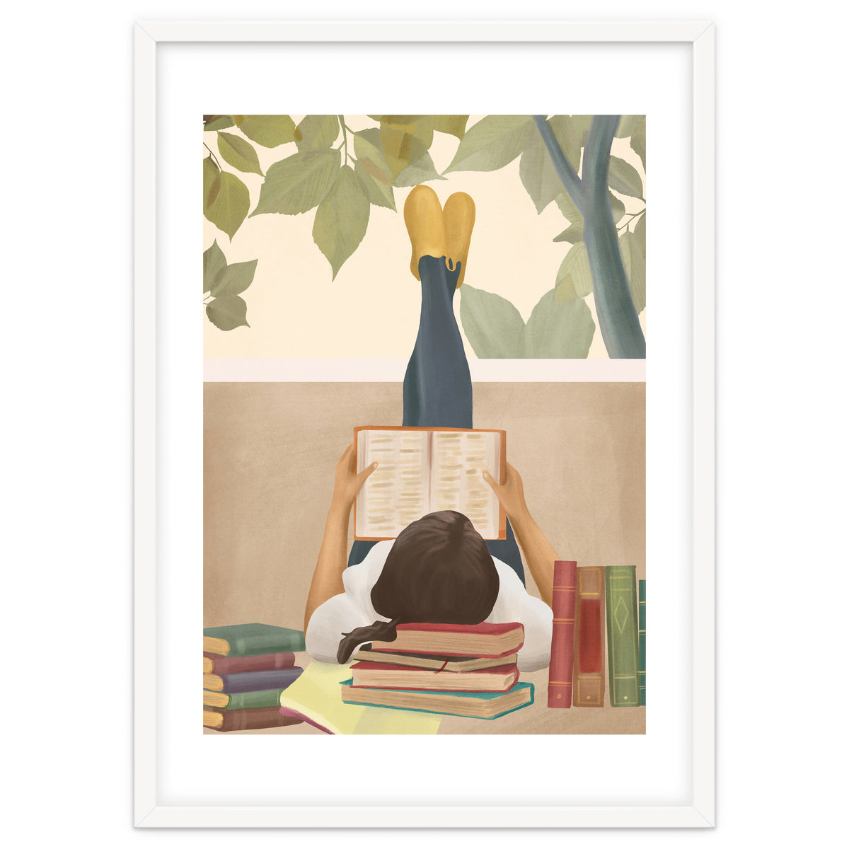 Bookworm