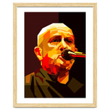 Peter Gabriel Musician Vintage thumbnail