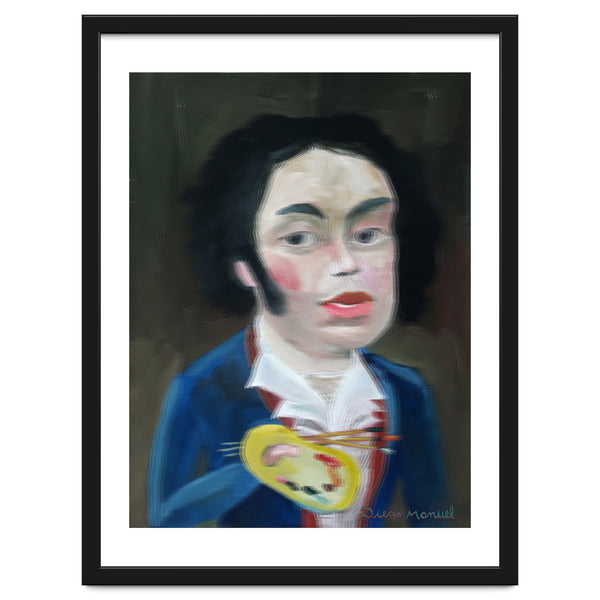 Goya New 2