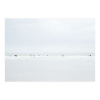 SUMMER BEACH - Brazil (Print Only)